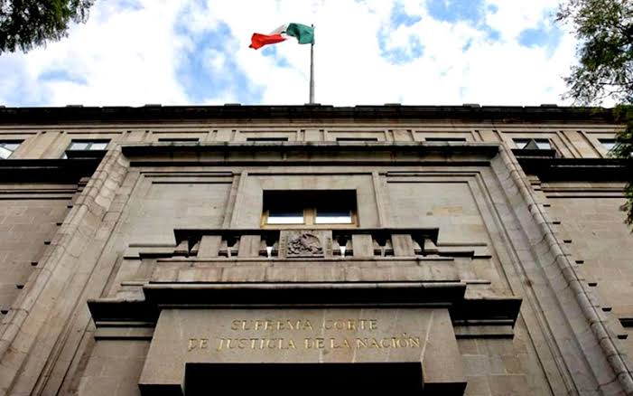 Este 1 de septiembre entra en funciones la nueva SCJN