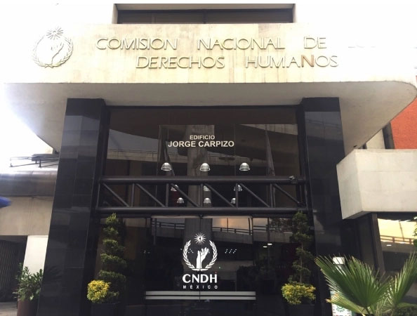 La CNDH difunde su nueva política de Igualdad Laboral y no Discriminación