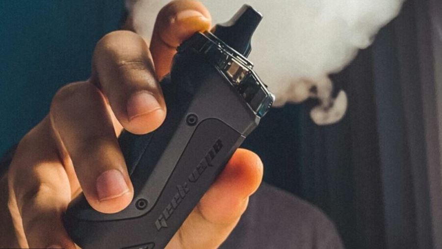 Habrá campaña informativa sobre prohibición de vapeadores: Sheinbaum