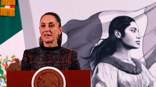 Sheinbaum no acudirá a reunión urgente de la Celac