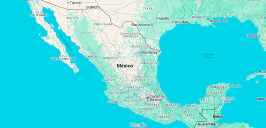 Google Maps cambiará el nombre de 