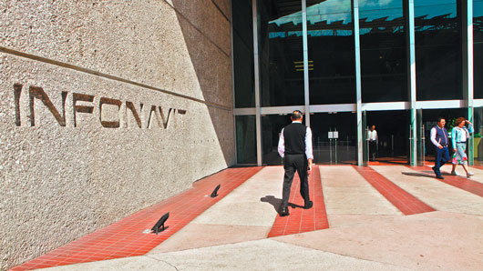 El Senado aprueba en comisiones la minuta de reformas a la Ley del Infonavit