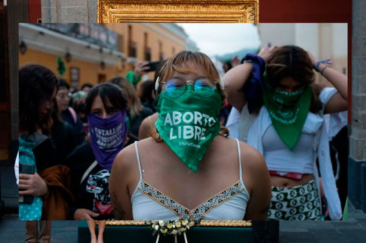 Autoridades locales deben garantizar acceso a un aborto voluntario: SCJN