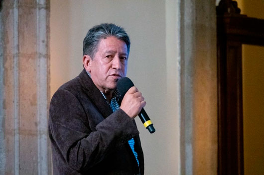 Entre febrero y marzo se iniciará la construcción de 52 mil viviendas de interés social: Conavi