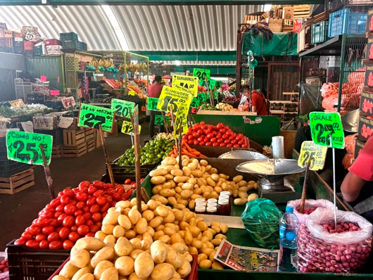 Inflación se desaceleró en enero; fue de 3.59% anual: Inegi