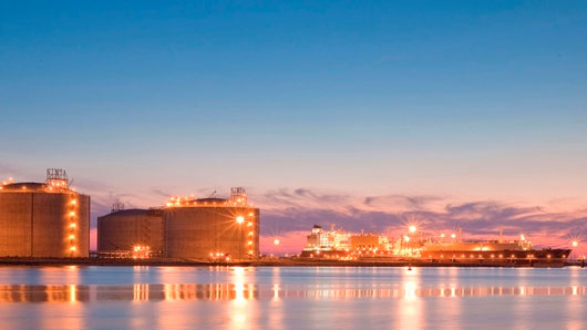 Ataque con drones afecta a petroleras de Chevron y Exxon vía Rusia