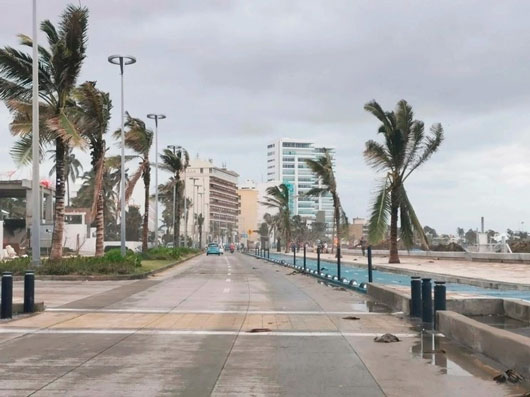 Blindarán carnaval de Mazatlán con 3 mil guardias nacionales