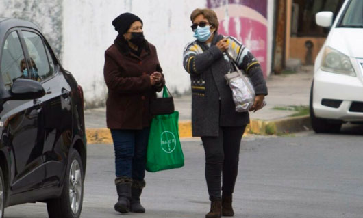 DANA avanza lentamente hacia el noreste del Golfo de México