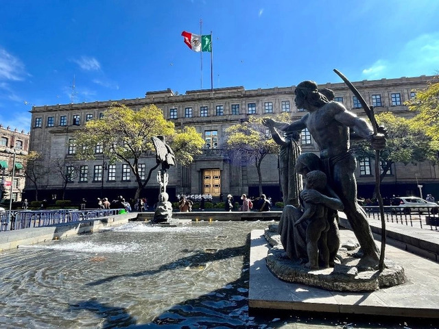 Autoriza SCJN embargo de Afore para el pago de pensión alimenticia