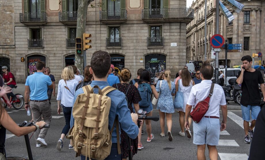 Atribuyen más de mil fallecimientos en España a ola de calor