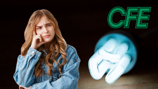 CFE cancelará el servicio de la luz a estos usuarios a partir de abril, conoce los motivos