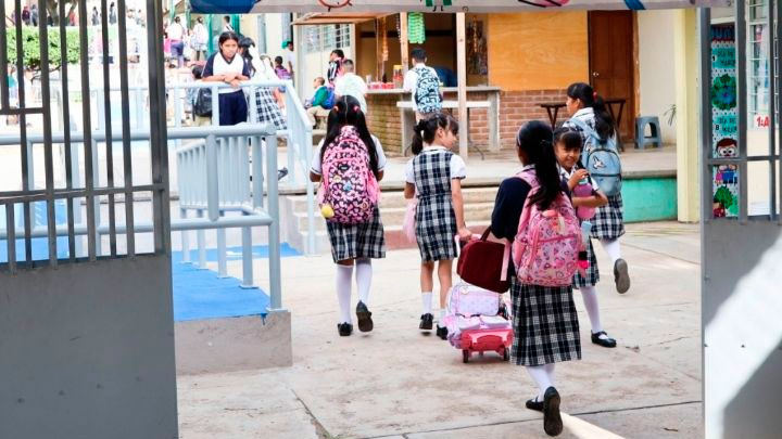 ¿Qué alumnos de la SEP se quedarán sin clases del 19 al 21 de marzo por el paro del SNTE?