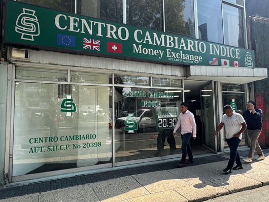 Remesas iniciaron el año “con el pie derecho”: BBVA