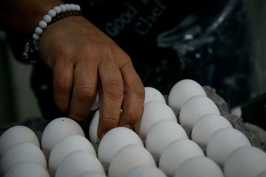 Inflación de la primer quincena de marzo se ubicó en tasa anual de 3.67 por ciento