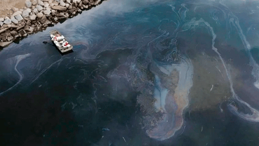Rusia y Ucrania acuerdan detener ataques en el Mar Negro para mantener la seguridad de la navegación