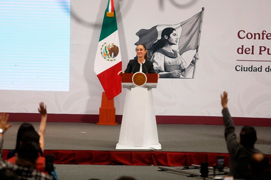 La asamblea del domingo 