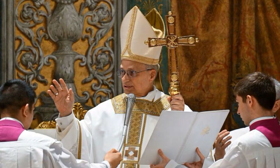 Papa León XIV se ofrece como mediador para poner fin a las guerras