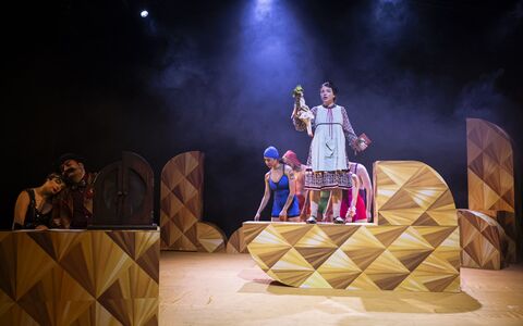 Invita IMSS Tlaxcala a redescubrir la pasión por los libros a través de la obra “Mayo”