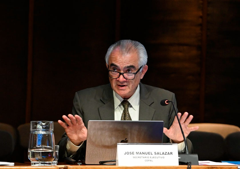 México, país de AL donde más bajaron la pobreza y pobreza extrema en la última década: Cepal