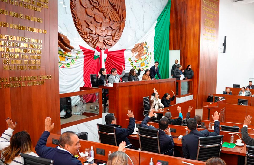 Huamantla será Capital de Tlaxcala el próximo 16 de noviembre