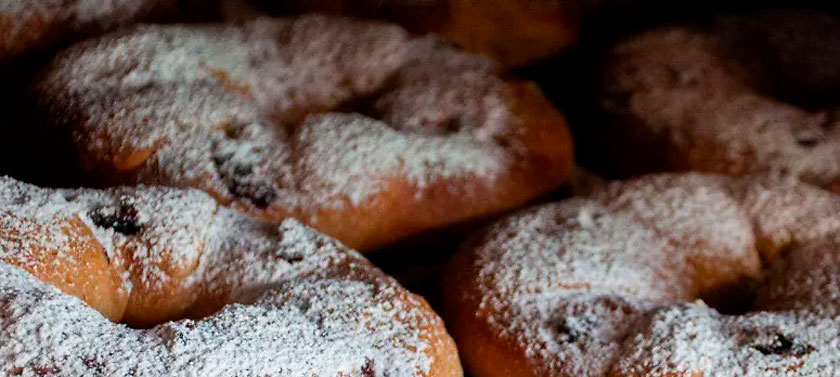 Llega la Feria del Pan a CDMX: fecha, lugar y expositores