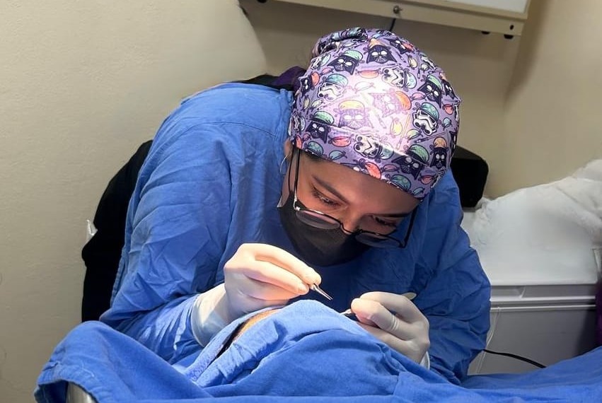 Llega IMSS Tlaxcala a 12 procuraciones de tejidos