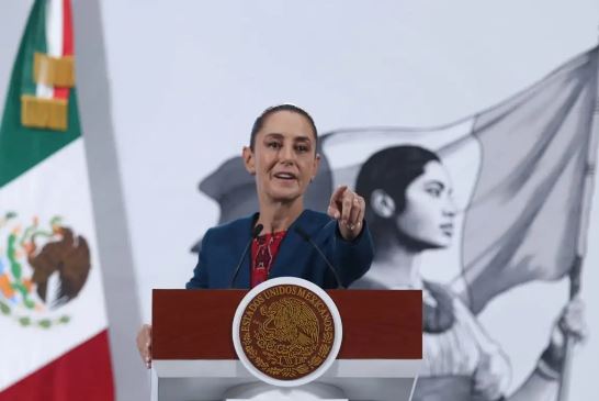 No hay nuevos impuestos para contribuyentes en Ley de Ingresos: Sheinbaum