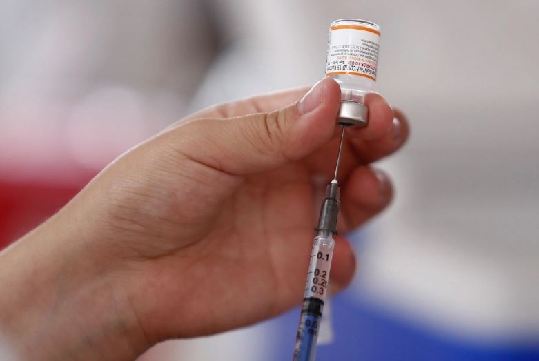 Preparadas, 10 millones de vacunas contra covid 19 para su aplicación este fin de año: Ssa