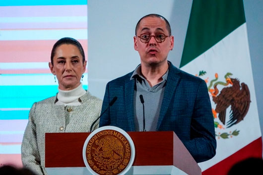 Presentan Ley Nacional para Eliminar Trámites Burocráticos y Corrupción