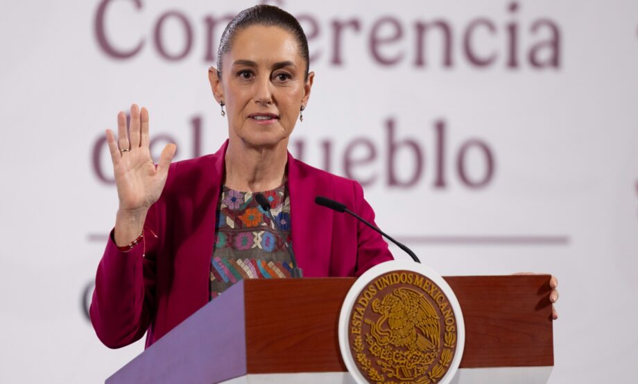 Arranca construcción del tren Querétaro-Irapuato