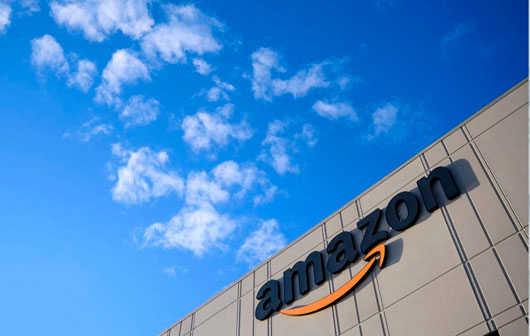 Amazon descarta costos adicionales por aranceles en su sitio web