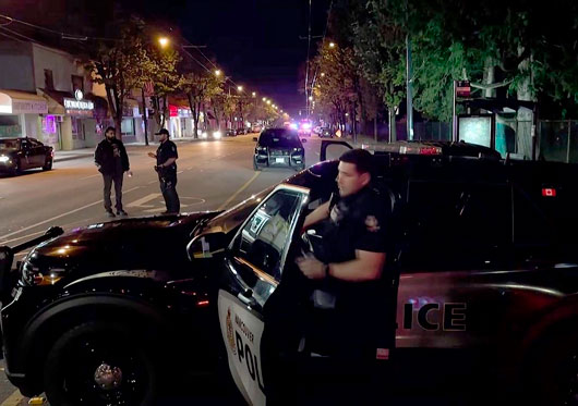 Al menos nueve muertos por atropellamiento masivo en Vancouver, Canadá