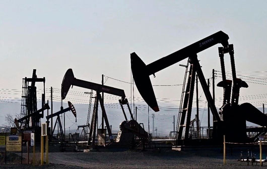 Sanciona EU a empresas relacionadas con venta de petróleo iraní