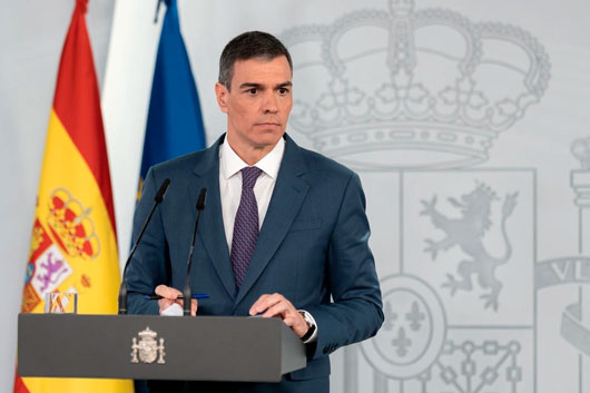 Gobierno de España exige explicaciones a Iberdrola, Endesa y Red Eléctrica por apagón