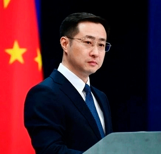 China acusa a EU de “ataques maliciosos” por el Canal de Panamá