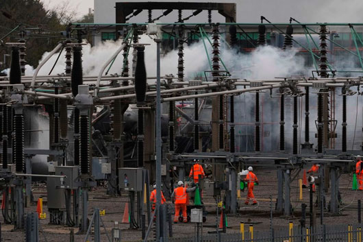 Aeropuerto de Heathrow reanudará 
