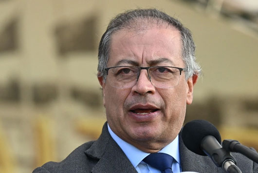 Colombia y Cuba condenan órdenes ejecutivas del nuevo mandatario
