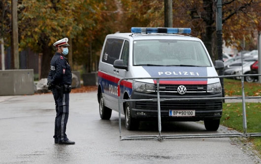 Muere un adolescente en ataque con cuchillo en Austria