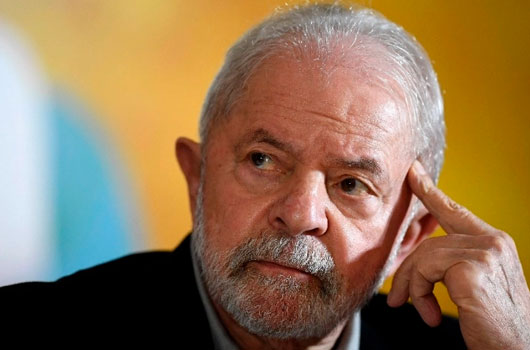 Brasil no entrará en 