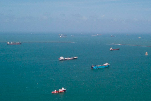 China lamenta retiro de Panamá de la Ruta de la Seda; arremete contra EU