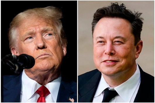 Trump y Musk desmantelan y erosionan democracia de EU: Ex asesor