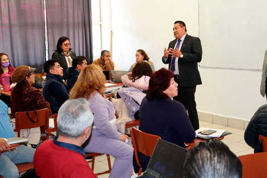 Cecyte – Emsad refrenda su compromiso con la educación