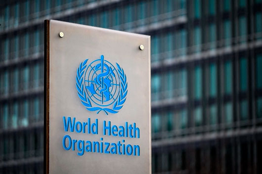 Argentina saldrá de la OMS por “profundas diferencias” con el organismo