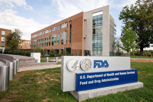 Gobierno de Trump elimina puestos en la FDA