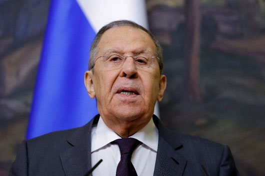 Acuerdan Lavrov y Rubio 