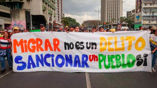 Maduro se lanza contra Bukele, exige devolución de 238 venezolanos deportados de Estados Unidos