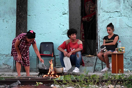 Restablece Cuba 30% en demanda energética tras colapso