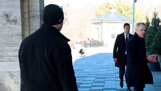 Primer ministro canadiense recuerda a EU acogida de afectados por 11S