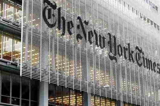 Dice Trump que siempre tiene la razón y refiere nota del NYT sobre cárteles mexicanos