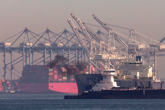 EU, dispuesto a dialogar con China y Canadá sobre disputas en la OMC